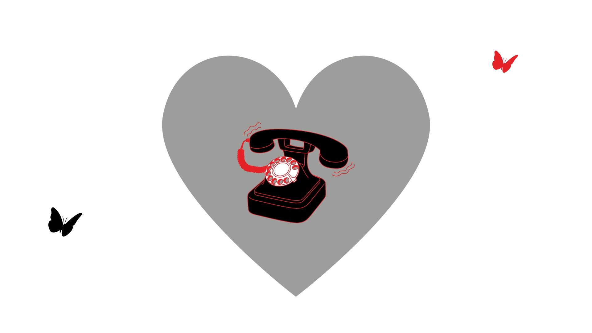 la passion du téléphone déteint sur les abonné(e)s