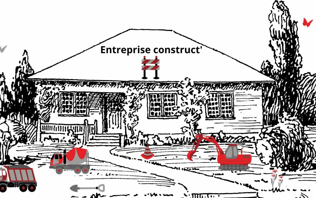 Et Laurence eut l’envie d’entreprendre.