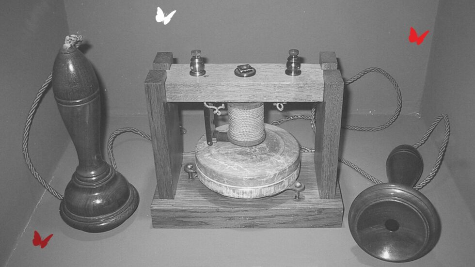 Qui a vraiment inventé le téléphone ? Découvrez la réponse surprenante