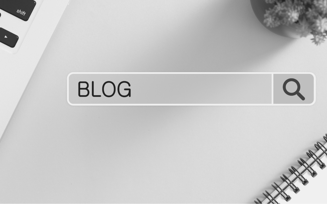 Le blog : un vrai bijou pour l’entreprise ?