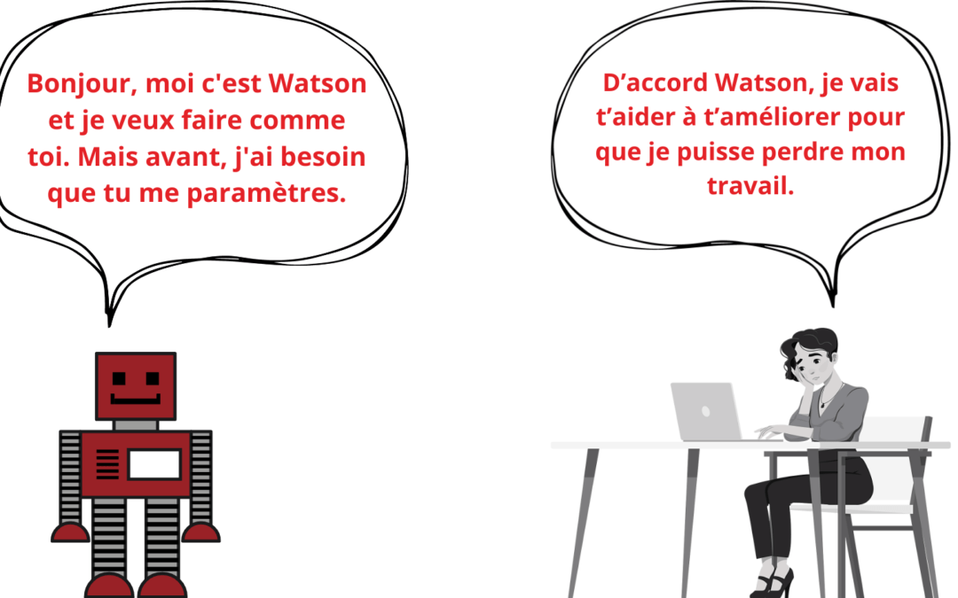 Chatbots : la relation client peut-elle être automatisée ?