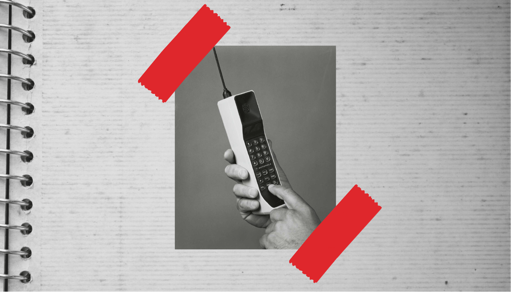 dynatac dynatac premier telephone