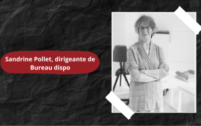 Devenir indépendante : comment a fait Sandrine ?