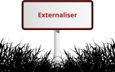 Externaliser, c’est une question de stratégie.