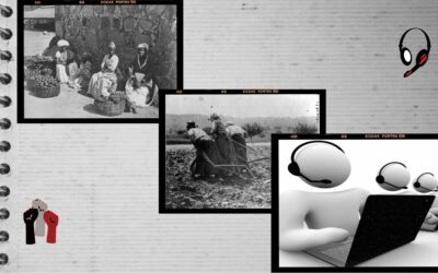 Télésecrétaire : une nouvelle ère pour l’exploitation des femmes ?