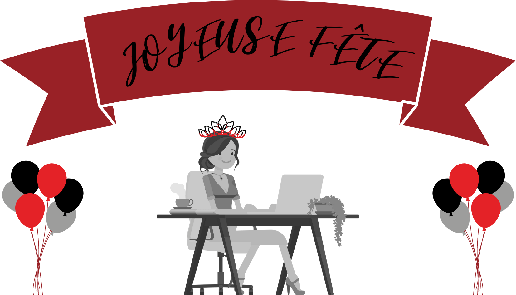 fête des secrétaires