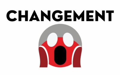 La peur du changement