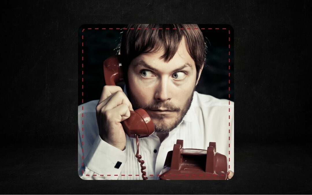 Comment la téléphonophobie affecte l’accueil téléphonique ?