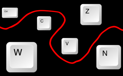 Ces raccourcis du clavier que vous devez absolument connaître !